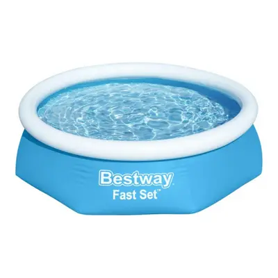 Bestway Bazén Fast Set 2,44 x 0,61 m - 57448