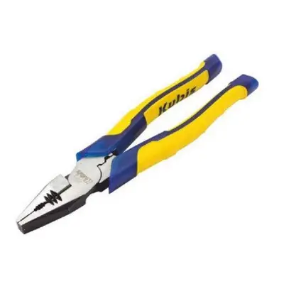 Procraft 02-03-5023 kleště kombinované 230 mm EasyGripper, CrNi, HRC 55-60