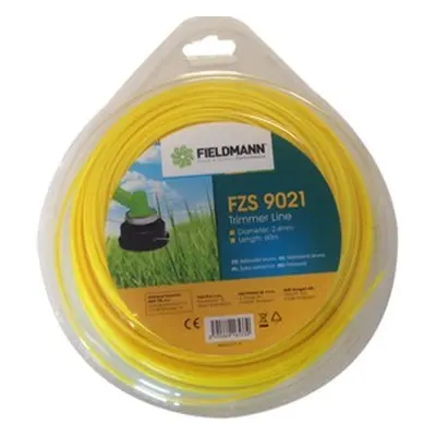 Fieldmann FZS 9021 Struna 60m*2,4mm