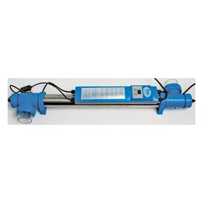 Blue Lagoon UV-C sterilizátor a ionizer, 40 W/35 m3