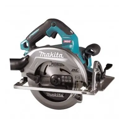 Makita HS003GM201 aku okružní pila Li-ion XGT 40V/4,0 Ah