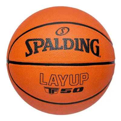 Basketbalový míč SPALDING Layup TF50 - 7