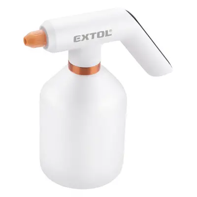 Extol Premium 8891501 postřikovač aku, 1l, USB nabíjení