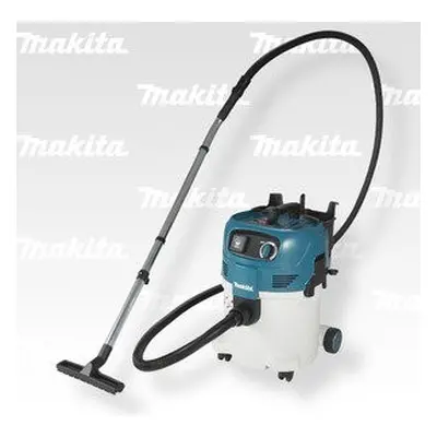 Makita VC3012LX univerzální vysavač 30l,1400W,třída L