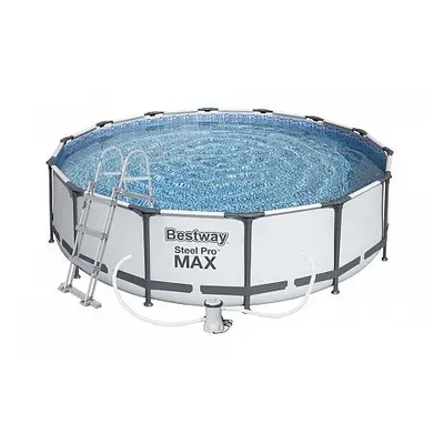 Bestway Bazén Steel Pro Max 4,27 x 1,07 m - 56950