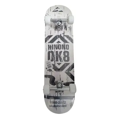 ACRA S3 Skateboard závodní s protismykem