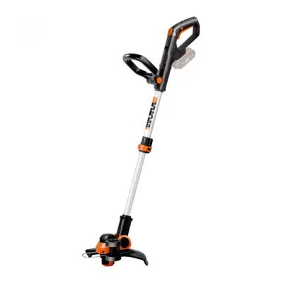 WORX Garden WG163E.9 - Aku sekačka 20V, 30cm - bez akumulátoru - PowerShare