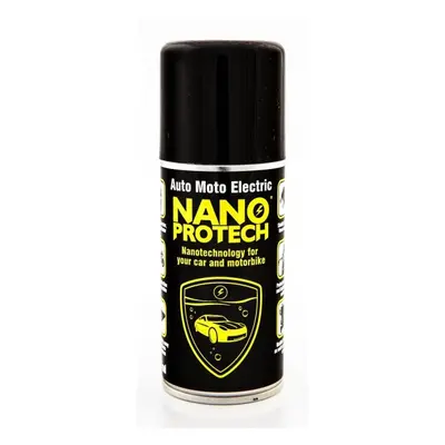 NANOPROTECH Auto Moto ELECTRIC 150ml žlutý