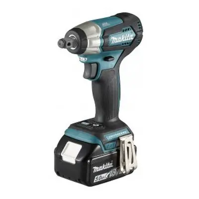 Makita DTW181RTJ aku rázový utahovák 1/2" Li -ion 18V/5,0Ah