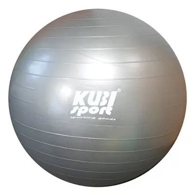 KUBIsport 05-S3213K-STR Míč gymnastický 750mm