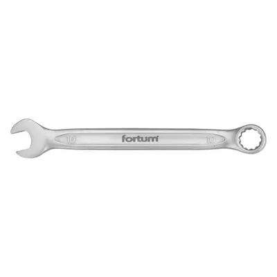 Fortum 4730210 klíč očkoplochý, 10 mm