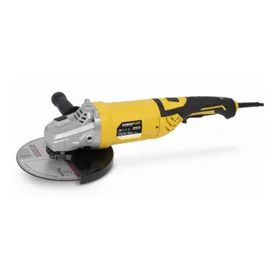 PowerPlus POWX0618 - Úhlová bruska 2 500 W - 230 mm