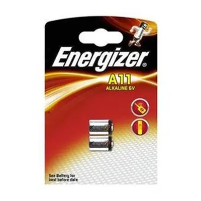 BAT ALK E11A 2BP ENERGIZER