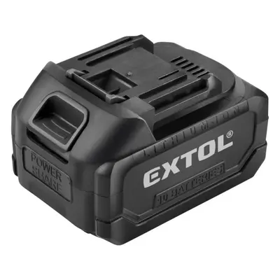 Extol Craft 402482 baterie akumulátorová, 20V Li-ion, 4000mAh