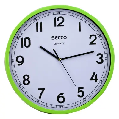 S TS9108-37 (508) SECCO