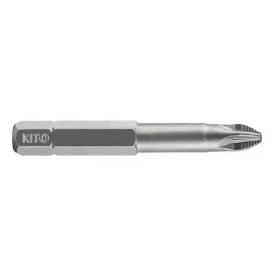 Kito 4811212 hroty, sada 10ks, PZ 3x50m, S2