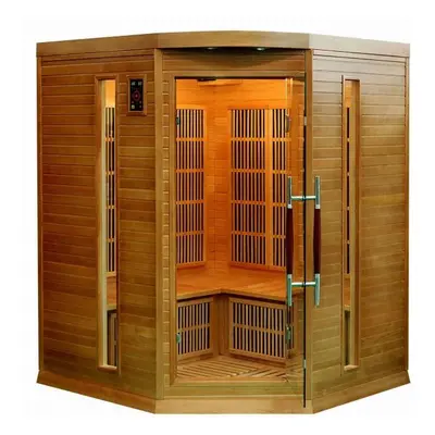 Infrasauna FRANCE La Provance 3/4