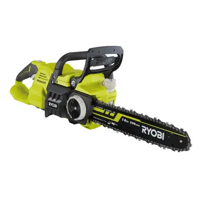 Ryobi RY36CSX35A-150 aku 36V bezuhlíková řetězová pila + 1x 5 Ah baterie + nabíječka