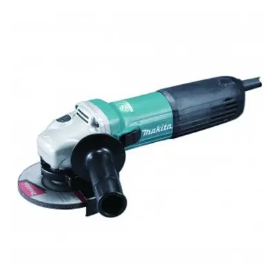 Makita GA5040RZ1 úhlová bruska 125mm,SJS,1100W