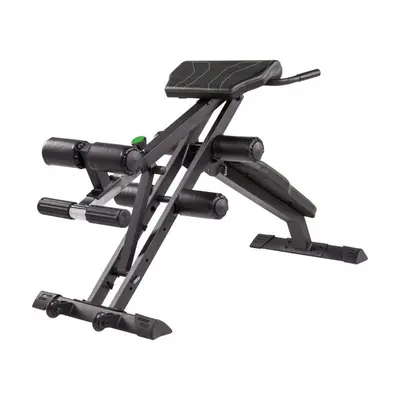 Posilovací lavice TUNTURI CT80 Core trainer