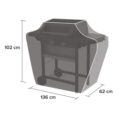 CAMPINGAZ BBQ Classic Cover M (2 series)