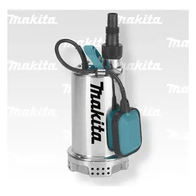 Makita PF1100 kalové čerpadlo nerez 250l/min,1100W