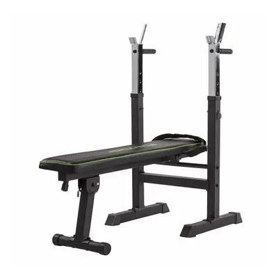 Posilovací lavice TUNTURI WB20 Basic Weight Bench