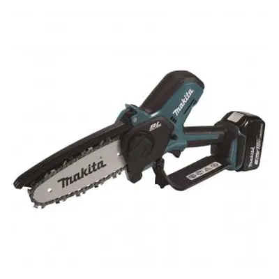 Makita DUC150SF01 aku prořezávací pila 150 mm Li-ion LXT 18V/1x3,0 Ah