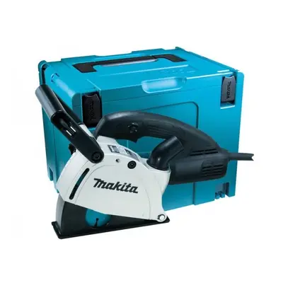 Makita SG1251J drážkovačka, systainer