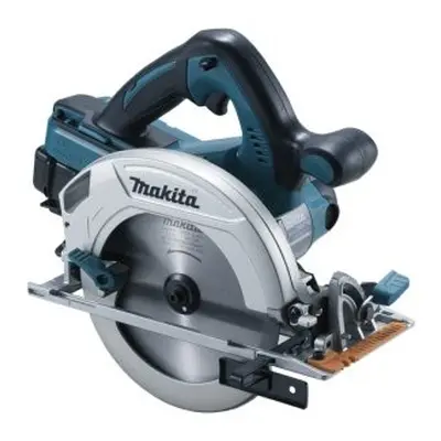 Makita DHS710PT2J aku okružní pila Li-ion 2x18V/5,0Ah