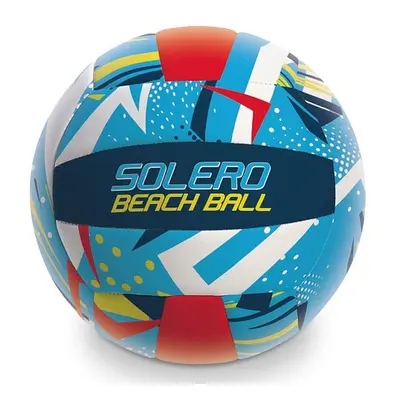 KUBIsport 04-K6K-MO K6K Míč Beach volley SOLERO modrý