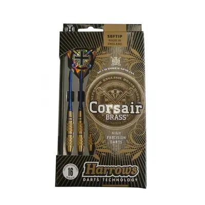 HARROWS SOFT CORSAIR 16g