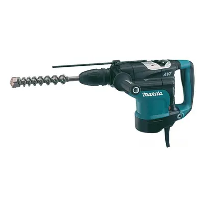 Makita HR4511C kombinované kladivo