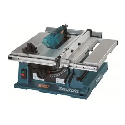 Makita 2704N stolní kotoučová pila 260mm,1650W