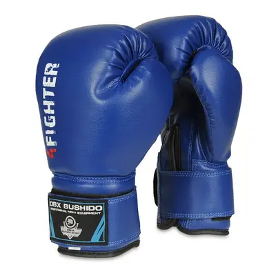 Boxerské rukavice DBX BUSHIDO ARB-407v4 6 oz.