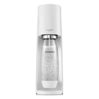 Terra White výrobník SODASTREAM