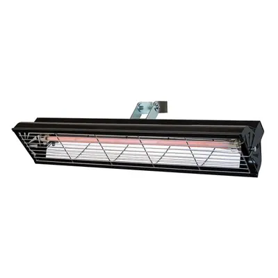 Infrazářič nástěnný SYNER LBL 1300 W pro koupelny, terasy, pergoly, dílny