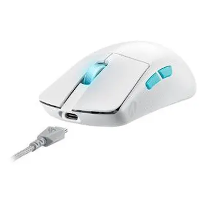 ROG Harpe Ace Aim Lab mouse ASUS