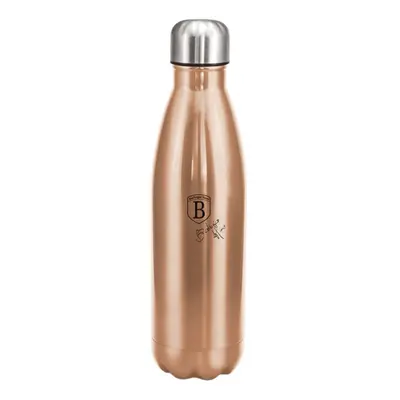 BERLINGERHAUS Termoska lahev nerez 0,5 l Rosegold Metallic Line BH-1761