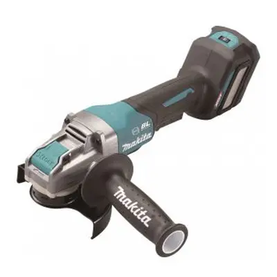 Makita GA044GZ aku úhlová bruska s regulací a X-lock 125mm Li-ion XGT 40V, bez aku Z