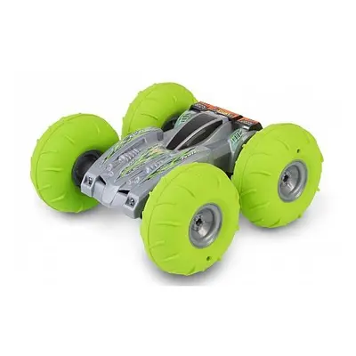 Kids World TORNADO RC stunt car 4x4 27 MHz