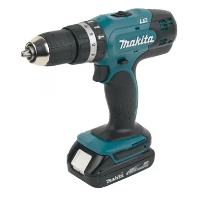 Makita DHP453SYE aku příklepový šroubovák