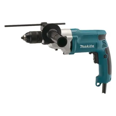 Makita DP4011 vrtačka 2 rychlostní, rychlosklíčidlo