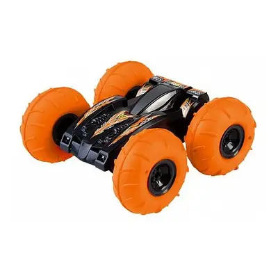 Kids World TORNADO RC stunt car 4x4 40 MHz