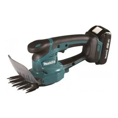 Makita DUM111SYX aku nůžky na trávu Li-ion LXT 18V/1,5Ah