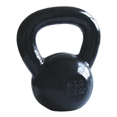 Kettlebell 4 kg celokovová