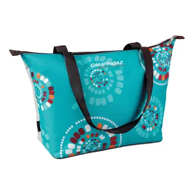 SHOPPING COOLER 15L ETHNIC