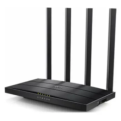 Archer C6U AC1200 WiFi Router TP-LINK