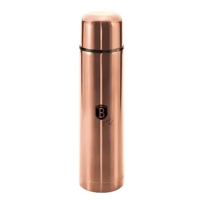 BERLINGERHAUS Termoska nerez 0,5 l Rosegold Metallic Line BH-7832