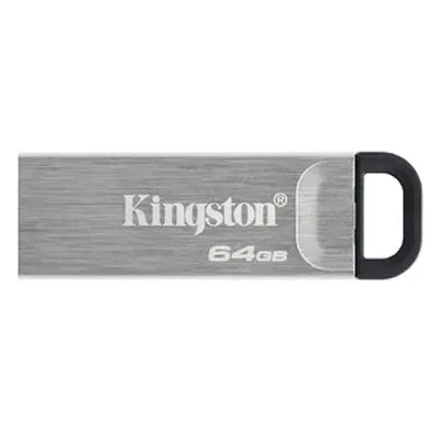 USB FD DTKN/64GB USB3.2 Gen 1 KINGSTON